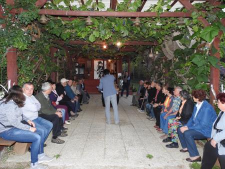 Svetovni dan turizma in zelena okna 70